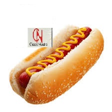 6 Panchos CHACRA NUESTRA s/pan